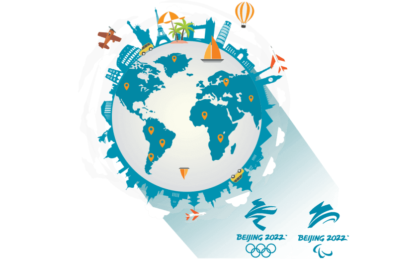 在英属印弟安海城通过VPN看国内视频 - 海龟VPN